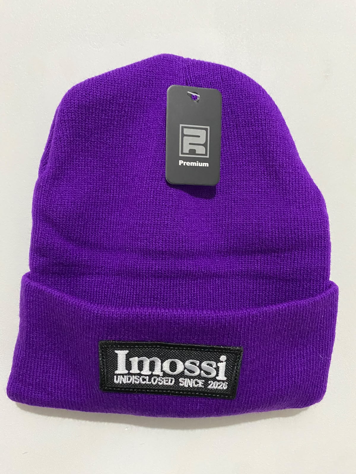 Gorro A